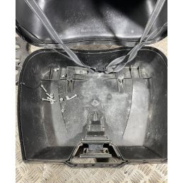 Bauletto Con Piastra Aprilia Scarabeo 150 dal 1998 al 2002  1763113142157