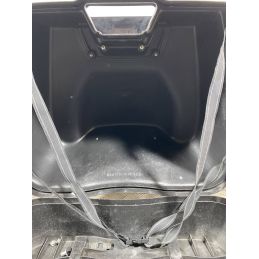 Bauletto Con Piastra Aprilia Scarabeo 150 dal 1998 al 2002  1763113142157