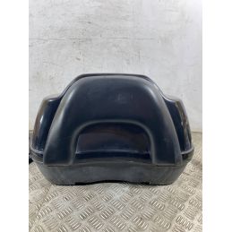 Bauletto Con Piastra Aprilia Scarabeo 150 dal 1998 al 2002  1763113142157