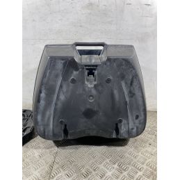 Bauletto Con Piastra Aprilia Scarabeo 150 dal 1998 al 2002  1763113142157