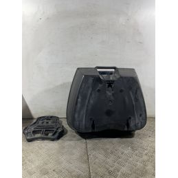 Bauletto Con Piastra Aprilia Scarabeo 150 dal 1998 al 2002  1763113142157