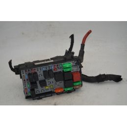 Scatola Fusibili Opel Corsa D Dal 2006 al 2014 Cod 13217392  1763113171676