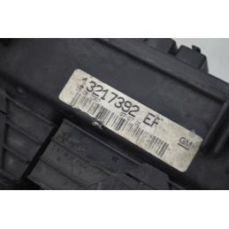 Scatola Fusibili Opel Corsa D Dal 2006 al 2014 Cod 13217392  1763113171676