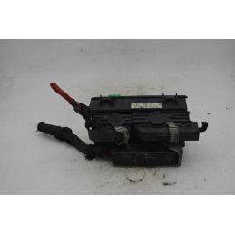 Scatola Fusibili Opel Corsa D Dal 2006 al 2014 Cod 13217392  1763113171676