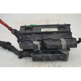 Scatola Fusibili Opel Corsa D Dal 2006 al 2014 Cod 13217392  1763113171676