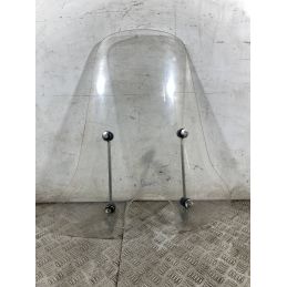 Parabrezza Piaggio Vespa LX 150 Dal 2005 al 2011  1763113690177