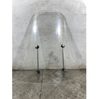 Parabrezza Piaggio Vespa LX 150 Dal 2005 al 2011  1763113690177