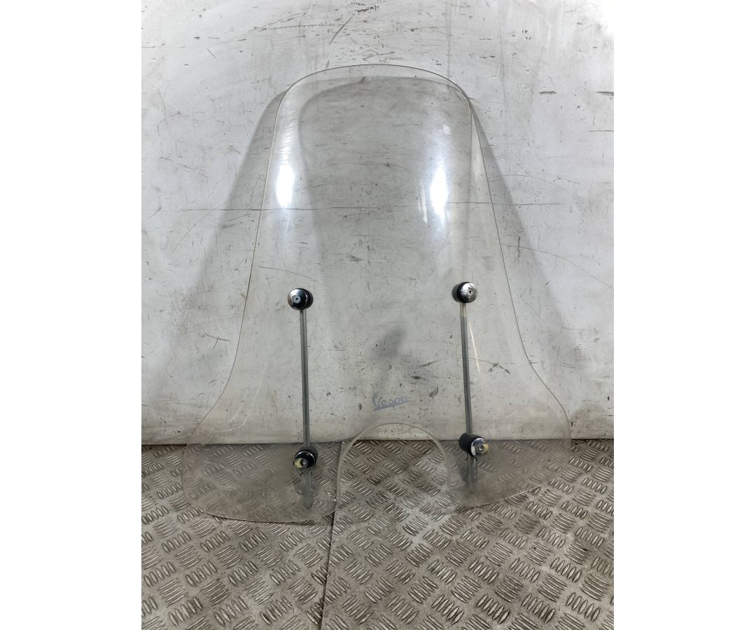 Parabrezza Piaggio Vespa LX 150 Dal 2005 al 2011  1763113690177