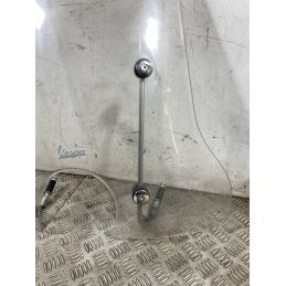Parabrezza Piaggio Vespa LX 150 Dal 2005 al 2011  1763113690177