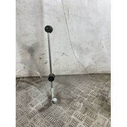 Parabrezza Piaggio Vespa LX 150 Dal 2005 al 2011  1763113690177