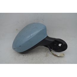 Specchietto retrovisore esterno DX Fiat Grande Punto Dal 2005 al 2008 Cod 027423  1763113686545
