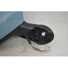 Specchietto retrovisore esterno DX Fiat Grande Punto Dal 2005 al 2008 Cod 027423  1763113686545