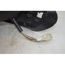 Specchietto retrovisore esterno DX Fiat Grande Punto Dal 2005 al 2008 Cod 027423  1763113686545