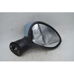Specchietto retrovisore esterno DX Fiat Grande Punto Dal 2005 al 2008 Cod 027423  1763113686545
