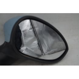 Specchietto retrovisore esterno DX Fiat Grande Punto Dal 2005 al 2008 Cod 027423  1763113686545
