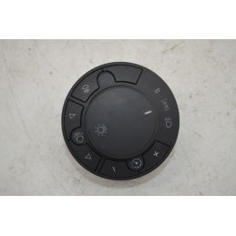 Pulsantiera regolazione luci Opel Corsa D Dal 2006 al 2014 Cod 13249396  1763113786733