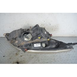 Faro Anteriore SX Opel Meriva B Dal 2010 al 2017 Cod 13286612  1763113990475