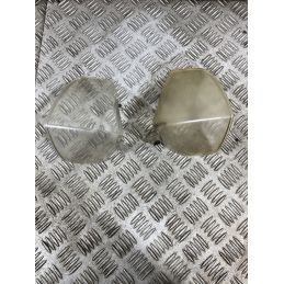 Coppia Carene Paramani Paravento Honda SH 150 Dal 2009 al 2012  1763114141104