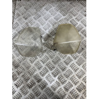 Coppia Carene Paramani Paravento Honda SH 150 Dal 2009 al 2012  1763114141104