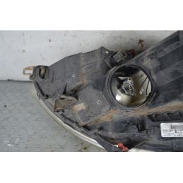 Faro Anteriore SX Opel Meriva B Dal 2010 al 2017 Cod 13286612  1763113990475