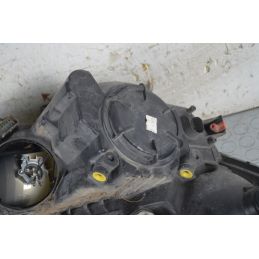 Faro Anteriore SX Opel Meriva B Dal 2010 al 2017 Cod 13286612  1763113990475