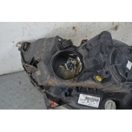 Faro Anteriore SX Opel Meriva B Dal 2010 al 2017 Cod 13286612  1763113990475
