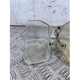 Coppia Carene Paramani Paravento Honda SH 150 Dal 2009 al 2012  1763114141104