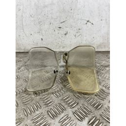 Coppia Carene Paramani Paravento Honda SH 150 Dal 2009 al 2012  1763114141104