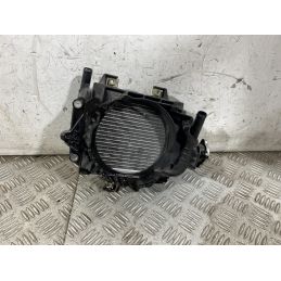 Radiatore Piaggio Vespa GTS 125 SUPER Dal 2021 al 2025  1763114270033