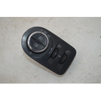 Controllo Comando Luci Opel Meriva B dal 2010 al 2017 Cod 13294815  1763114201105