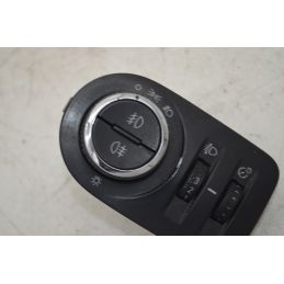Controllo Comando Luci Opel Meriva B dal 2010 al 2017 Cod 13294815  1763114201105