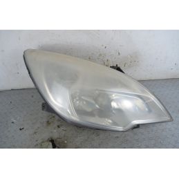 Faro Anteriore DX Opel Meriva B Dal 2010 al 2017 Cod 13372320  1763114343638