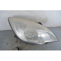 Faro Anteriore DX Opel Meriva B Dal 2010 al 2017 Cod 13372320  1763114343638