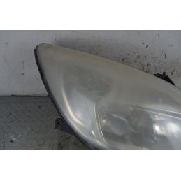 Faro Anteriore DX Opel Meriva B Dal 2010 al 2017 Cod 13372320  1763114343638