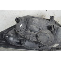 Faro Anteriore DX Opel Meriva B Dal 2010 al 2017 Cod 13372320  1763114343638