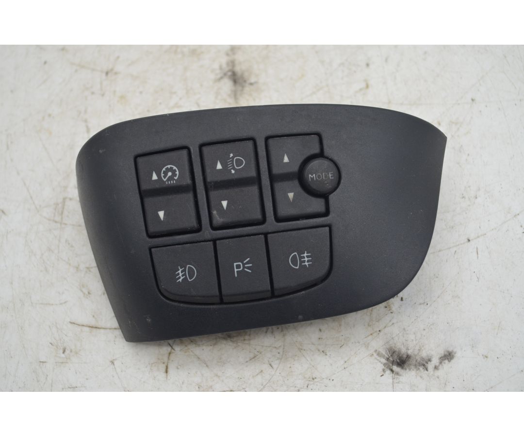 Pulsantiera comando luci Fiat Stilo Dal 2002 al 2010  1763114816408