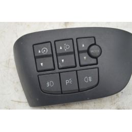 Pulsantiera comando luci Fiat Stilo Dal 2002 al 2010  1763114816408