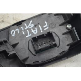 Pulsantiera comando luci Fiat Stilo Dal 2002 al 2010  1763114816408