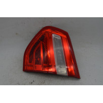 Fanale Stop Posteriore DX Interno Citroen C4 Picasso Dal 2006 al 2013 Cod 6351LR  1763115052300