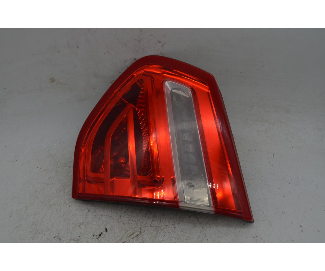 Fanale Stop Posteriore DX Interno Citroen C4 Picasso Dal 2006 al 2013 Cod 6351LR  1763115052300