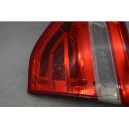 Fanale Stop Posteriore DX Interno Citroen C4 Picasso Dal 2006 al 2013 Cod 6351LR  1763115052300