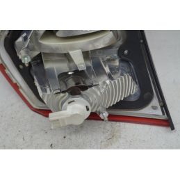 Fanale Stop Posteriore DX Interno Citroen C4 Picasso Dal 2006 al 2013 Cod 6351LR  1763115052300