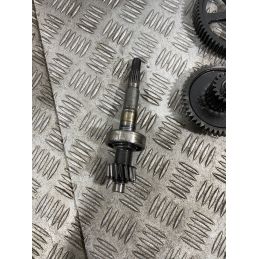 Pacco Ingranaggi Trasmissione Kymco People S 125 / 200 Dal 2018 al 2020  1763115303747