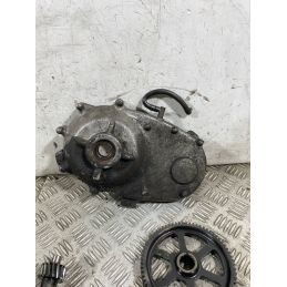 Pacco Ingranaggi Trasmissione Kymco People S 125 / 200 Dal 2018 al 2020  1763115303747