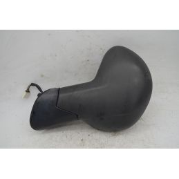 Specchietto Retrovisore esterno SX Fiat Multipla Dal 1998 al 2003 Cod 024052 N.B 7 Pin  1763115706913