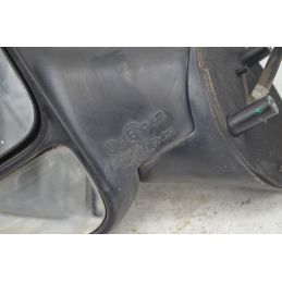 Specchietto Retrovisore esterno SX Fiat Multipla Dal 1998 al 2003 Cod 024052 N.B 7 Pin  1763115706913
