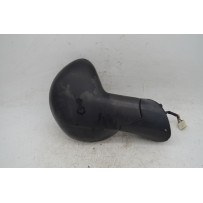 Specchietto Retrovisore esterno DX Fiat Multipla Dal 1998 al 2003 Cod 024052 N.B 7 Pin  1763116027857