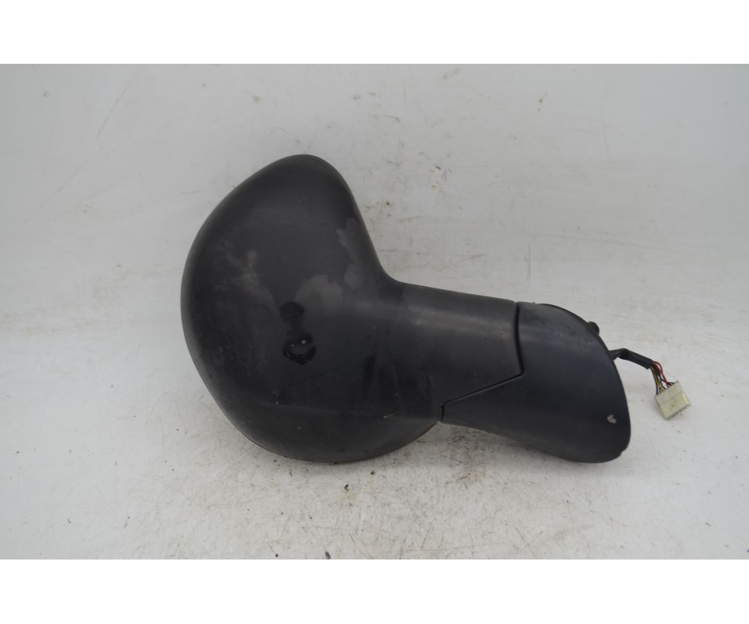 Specchietto Retrovisore esterno DX Fiat Multipla Dal 1998 al 2003 Cod 024052 N.B 7 Pin  1763116027857