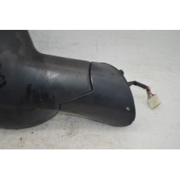 Specchietto Retrovisore esterno DX Fiat Multipla Dal 1998 al 2003 Cod 024052 N.B 7 Pin  1763116027857