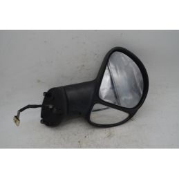 Specchietto Retrovisore esterno DX Fiat Multipla Dal 1998 al 2003 Cod 024052 N.B 7 Pin  1763116027857